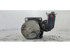 Recambio de motor arranque para fiat grande punto (199) 1.4 16v dynamic referencia OEM IAM 55193356  
