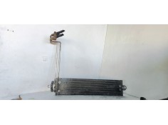 Recambio de radiador caja cambios para volkswagen touareg (7la) 2.5tdi 175 4x4 referencia OEM IAM 7L0317019B  