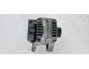Recambio de alternador para opel tigra twin top edition referencia OEM IAM 0124425021  