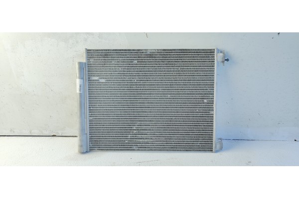 Recambio de condensador / radiador aire acondicionado para renault scenic iv 1.3 tce referencia OEM IAM 921001829R  
