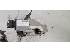 Recambio de cerradura puerta trasera derecha para citroen c4 picasso premier referencia OEM IAM   