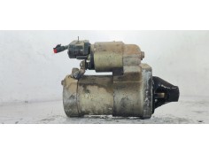 Recambio de motor arranque para fiat grande punto (199) 1.4 16v dynamic referencia OEM IAM 55193356  