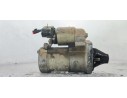 Recambio de motor arranque para fiat grande punto (199) 1.4 16v dynamic referencia OEM IAM 55193356  
