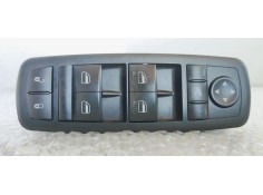 Recambio de mando elevalunas delantero izquierdo para dodge journey 2.0 crd 140 fap referencia OEM IAM 04602534AG  