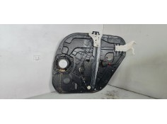 Recambio de elevalunas trasero izquierdo para kia carens ( ) 1.7crdi 116 fap referencia OEM IAM 83470A4000  