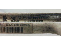 Recambio de radiador caja cambios para volkswagen touareg (7la) 2.5tdi 175 4x4 referencia OEM IAM 7L0317019B  