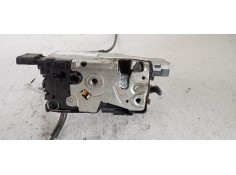 Recambio de cerradura puerta trasera derecha para citroen c4 picasso premier referencia OEM IAM   