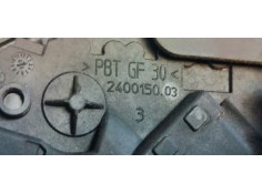 Recambio de cerradura puerta trasera izquierda para mazda 5 berl. (cr) 1.8 active referencia OEM IAM 240015003  