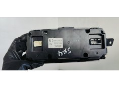 Recambio de mando climatizador para suzuki sx4 rw (ey) 2.0d turbo 135 4x4 fap referencia OEM IAM 3951055L00  