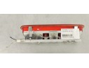 Recambio de luz central de freno para fiat doblo 1.3 jtd 90 referencia OEM IAM   