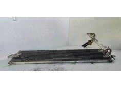 Recambio de radiador caja cambios para volkswagen touareg (7la) 2.5tdi 175 4x4 referencia OEM IAM 7L0317019B  