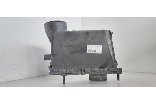 Recambio de filtro aire para rolls royce silver spirit ii 6.75 - 223 cv referencia OEM IAM 4612285910  