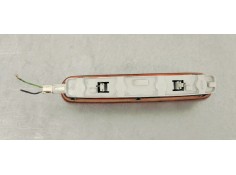 Recambio de luz central de freno para fiat doblo 1.3 jtd 90 referencia OEM IAM   