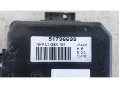 Recambio de modulo electronico para fiat croma (194) 1.8 16v cat referencia OEM IAM 51796699  
