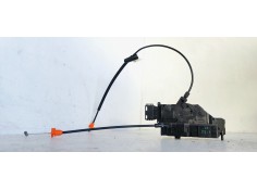 CERRADURA PUERTA TRASERA IZQUIERDA 