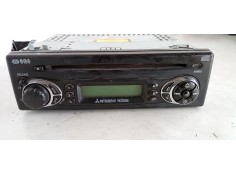 SISTEMA AUDIO / RADIO CD 351L12005 MZ312636 