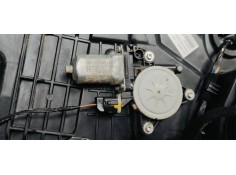 Recambio de elevalunas trasero derecho para kia carens ( ) 1.7crdi 116 fap referencia OEM IAM 83480A4000  