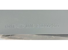 Recambio de piloto trasero derecho interior para kia magentis active referencia OEM IAM   