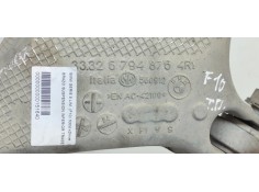 Recambio de brazo suspension inferior trasero derecho para bmw serie 5 lim. (f10) 530d xdrive referencia OEM IAM   