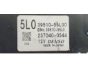 Recambio de mando climatizador para suzuki sx4 rw (ey) 2.0d turbo 135 4x4 fap referencia OEM IAM 3951055L00  