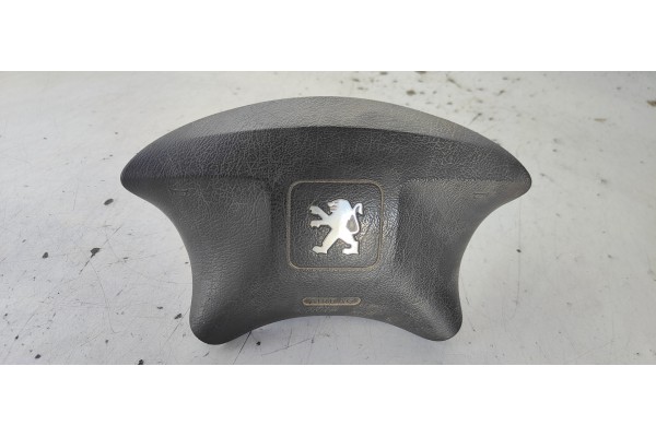Recambio de airbag delantero izquierdo para citroen berlingo 2.0 hdi magic familiar referencia OEM IAM 96454029XT00  