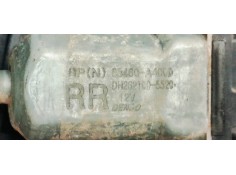 Recambio de elevalunas trasero derecho para kia carens ( ) 1.7crdi 116 fap referencia OEM IAM 83480A4000  