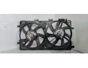 Recambio de electroventilador para opel insignia berlina excellence referencia OEM IAM 13223019  