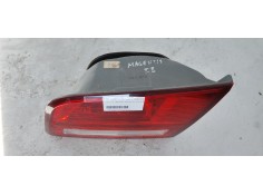 Recambio de piloto trasero derecho interior para kia magentis active referencia OEM IAM   