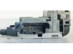 Recambio de cerradura puerta trasera izquierda para citroen c4 picasso premier referencia OEM IAM   