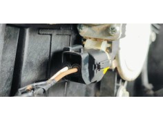 Recambio de elevalunas trasero derecho para kia carens ( ) 1.7crdi 116 fap referencia OEM IAM 83480A4000  