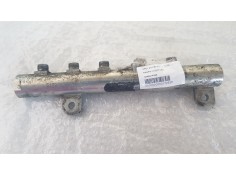 Recambio de rampa inyectora para opel zafira b referencia OEM IAM 0445214095  