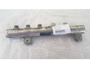 Recambio de rampa inyectora para opel zafira b referencia OEM IAM 0445214095  