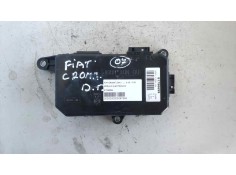 Recambio de modulo electronico para fiat croma (194) 1.8 16v cat referencia OEM IAM 51796699  
