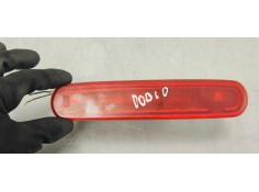 Recambio de luz central de freno para fiat doblo 1.3 jtd 90 referencia OEM IAM   