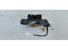 Recambio de cerradura maletero / porton para daewoo tacuma sx-plus referencia OEM IAM   
