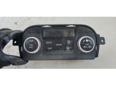 Recambio de mando climatizador para suzuki sx4 rw (ey) 2.0d turbo 135 4x4 fap referencia OEM IAM 3951055L00  