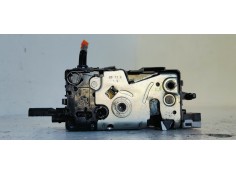 Recambio de cerradura puerta trasera izquierda para citroen c4 picasso premier referencia OEM IAM   