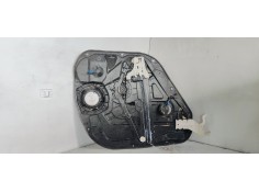 Recambio de elevalunas trasero derecho para kia carens ( ) 1.7crdi 116 fap referencia OEM IAM 83480A4000  