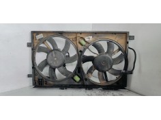 Recambio de electroventilador para opel insignia berlina excellence referencia OEM IAM 13223019  