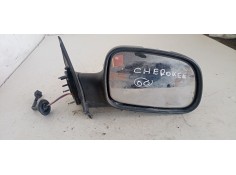 Recambio de retrovisor derecho para chrysler jeep cherokee (j) 2.5 cat referencia OEM IAM HESB0074K  