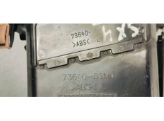 Recambio de rejilla aireadora para suzuki sx4 1.0 i turbo 110 referencia OEM IAM 7364061M0  