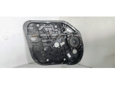 Recambio de elevalunas delantero izquierdo para kia carens ( ) 1.7crdi 116 fap referencia OEM IAM 82470A4000  