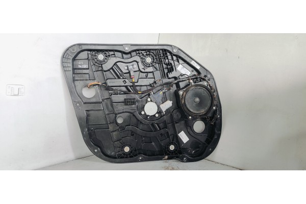 Recambio de elevalunas delantero izquierdo para kia carens ( ) 1.7crdi 116 fap referencia OEM IAM 82470A4000  