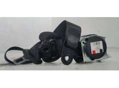 Recambio de cinturon seguridad delantero izquierdo para mini countryman (r60) cooper referencia OEM IAM 617059800B  