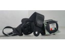 Recambio de cinturon seguridad delantero izquierdo para mini countryman (r60) cooper referencia OEM IAM 617059800B  