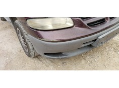 Recambio de paragolpes delantero para chrysler voyager (gs) 2.5 turbodiesel referencia OEM IAM   