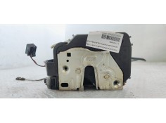 Recambio de cerradura puerta delantera derecha para mercedes-benz clase e (w211) berlina 2.2 cdi 150 [220] fap referencia OEM IA