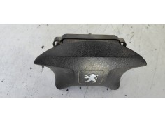 Recambio de airbag delantero izquierdo para citroen berlingo 2.0 hdi magic familiar referencia OEM IAM 96454029XT00  