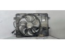 Recambio de electroventilador para citroen c4 picasso 1.6hdi 120 fap referencia OEM IAM 9806313280  