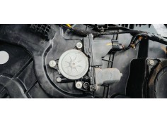 Recambio de elevalunas delantero izquierdo para kia carens ( ) 1.7crdi 116 fap referencia OEM IAM 82470A4000  